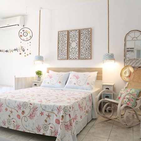 Appartement Petalida à Keramoti  Extérieur photo