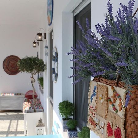 Appartement Petalida à Keramoti  Extérieur photo