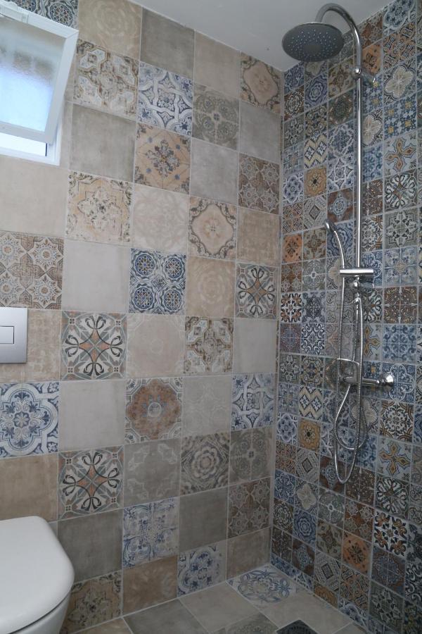 Appartement Petalida à Keramoti  Extérieur photo